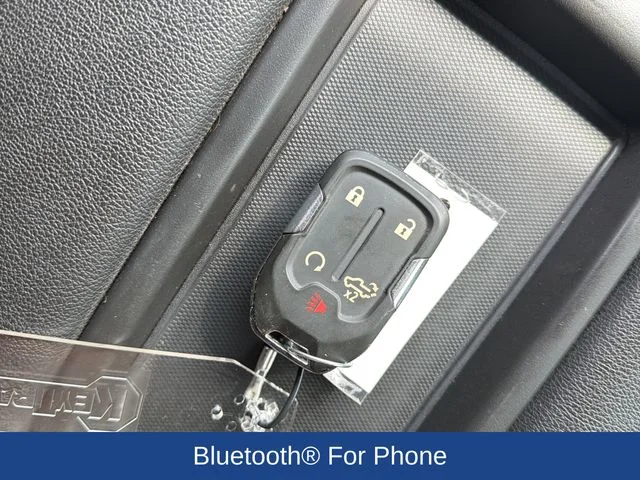Certified Used 2022 Silver Chevrolet RST image 25