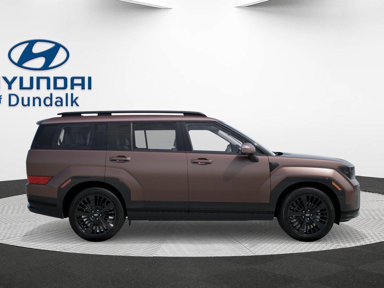 New 2026 Brown Hyundai Calligraphy image 20