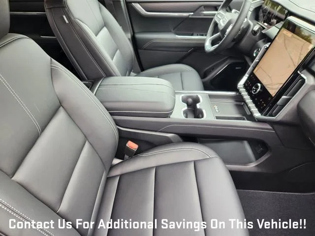 2026 GMC Acadia Elevation - Photo 10