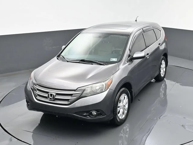 Used 2014  Honda EX image 20