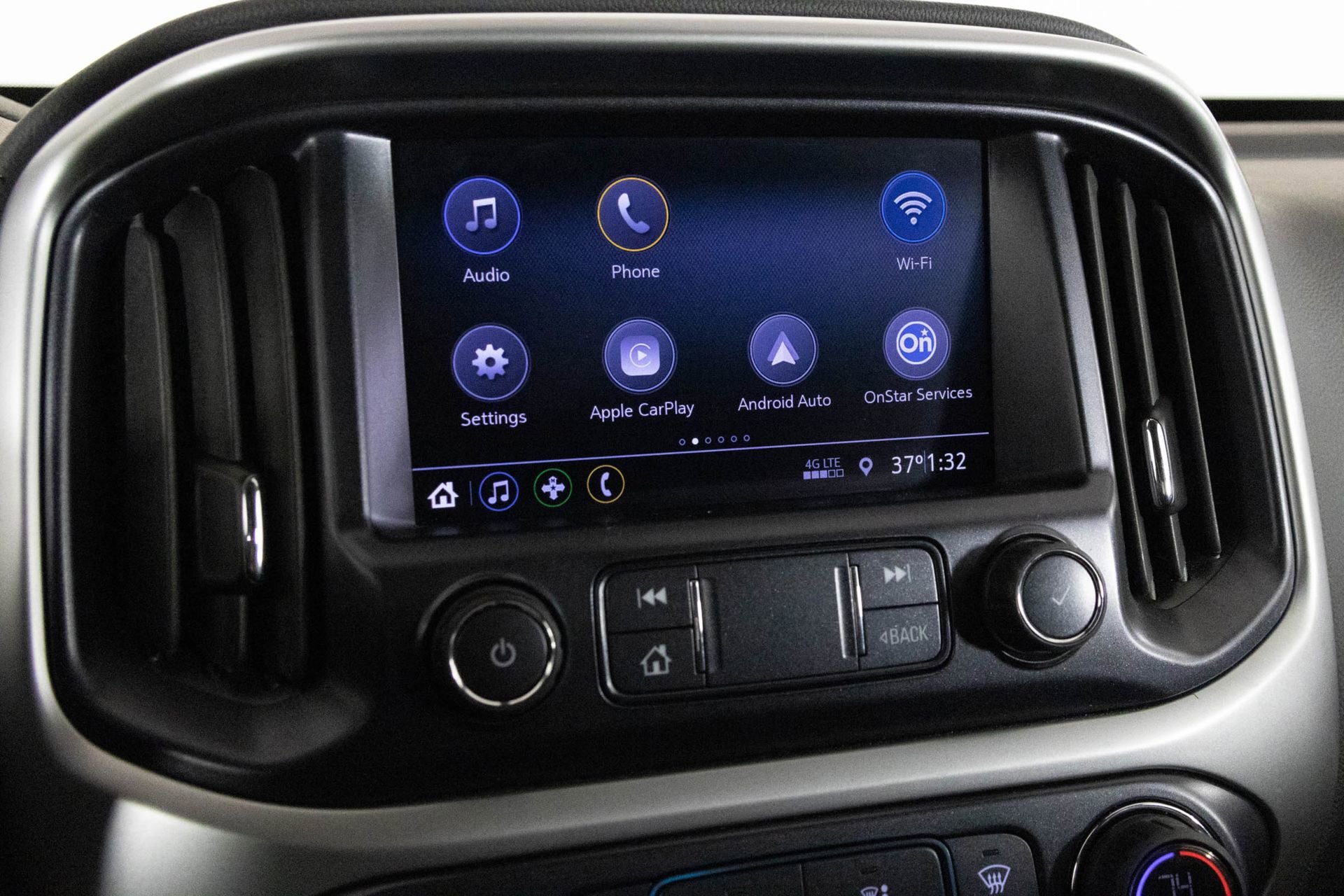 2021 CHEVROLET COLORADO - Image 19