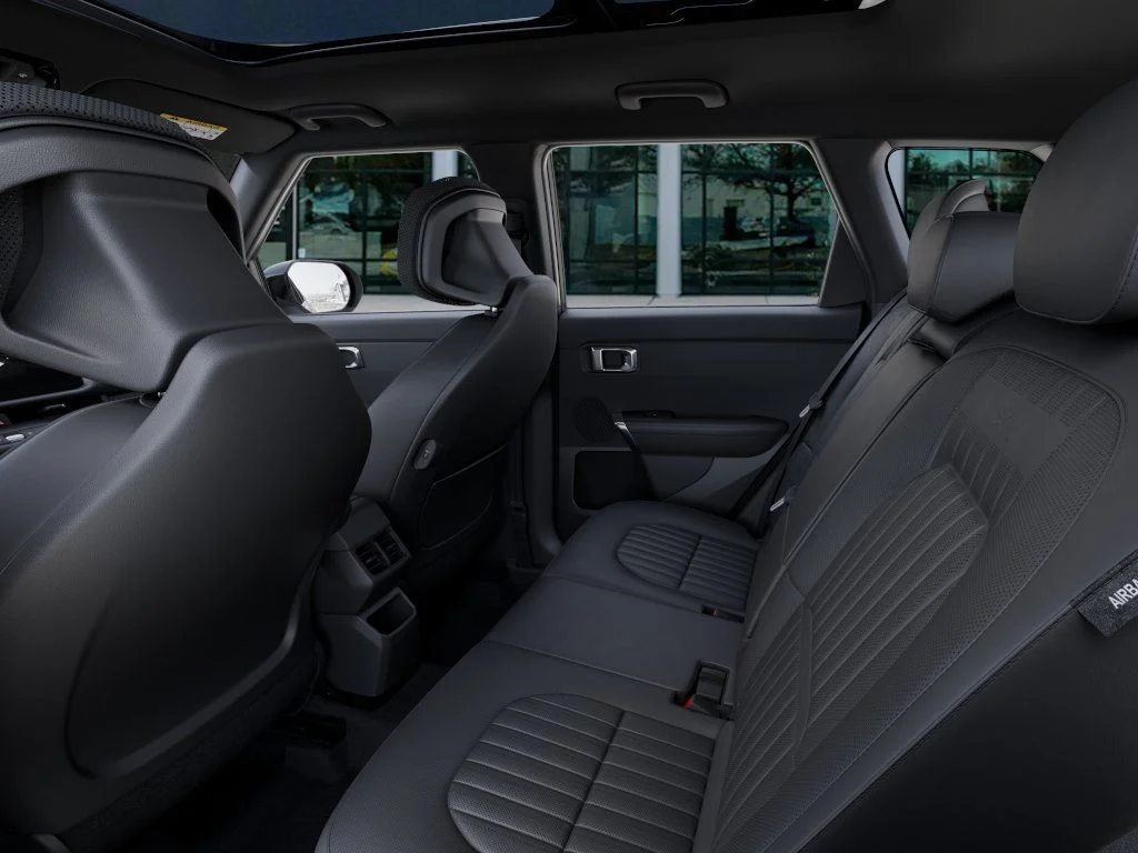 New 2027 Gray Kia X-Line SX image 18