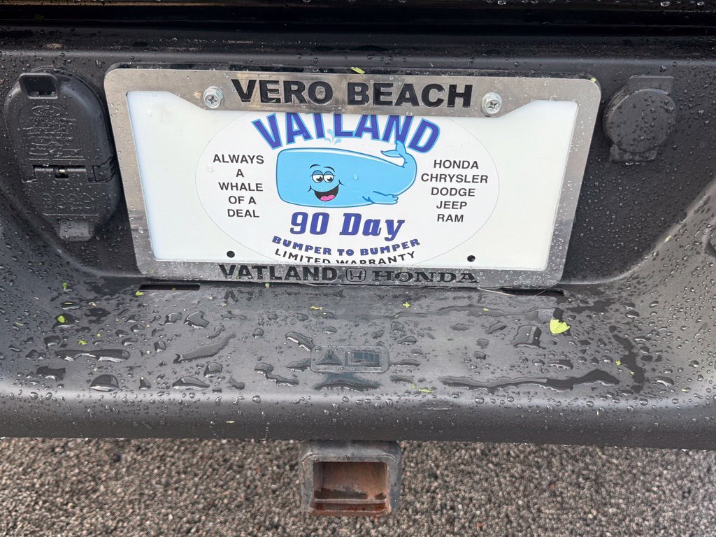 Used 2018 Black Ford XL image 30