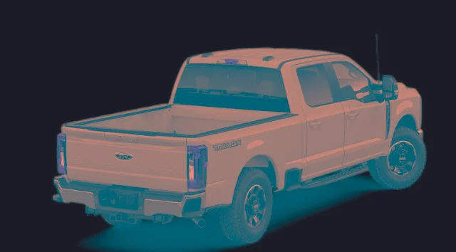 New 2026 Avalanche Ford F-250® XLT image 47