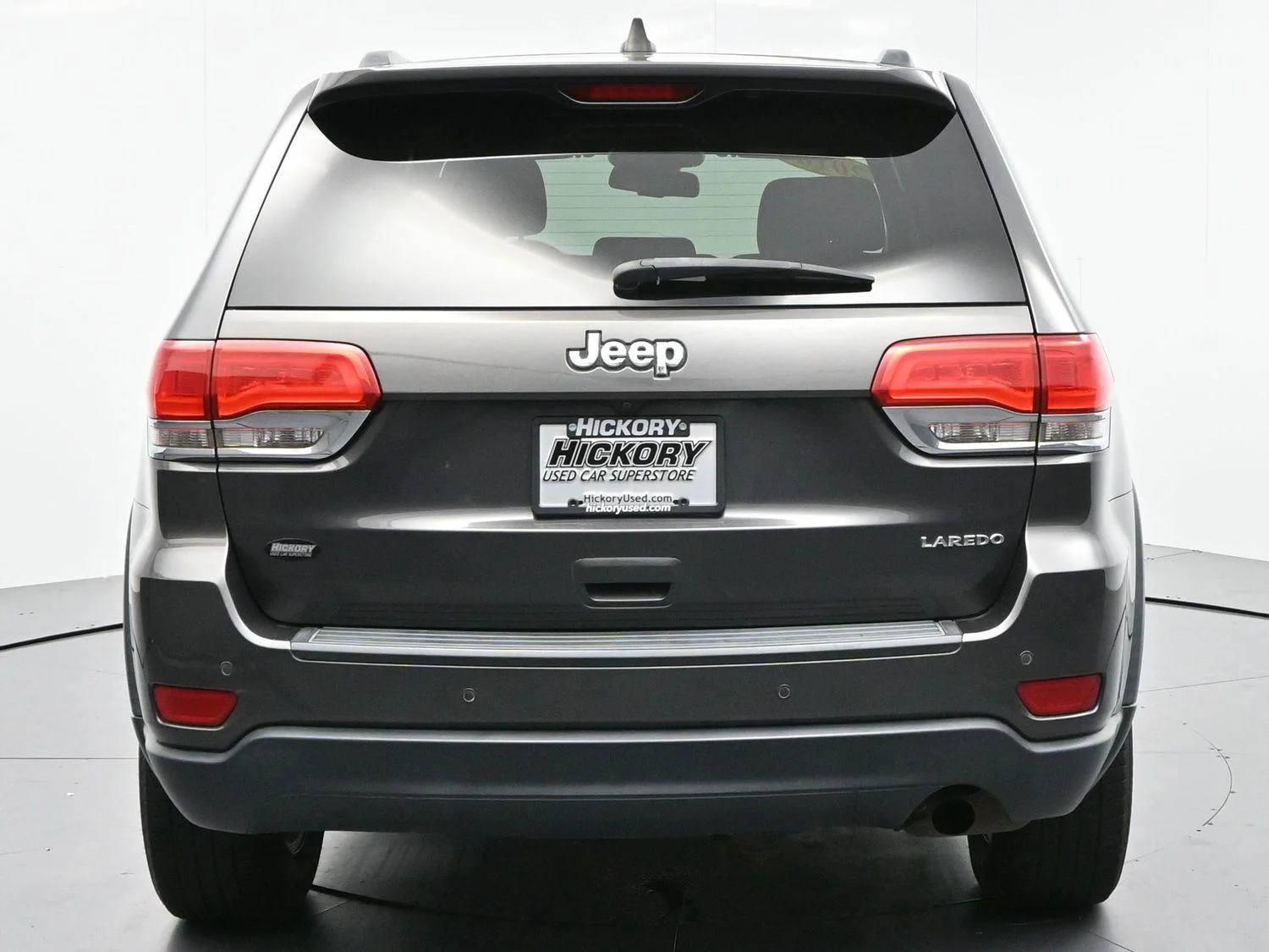 Used 2016  Jeep  image 6