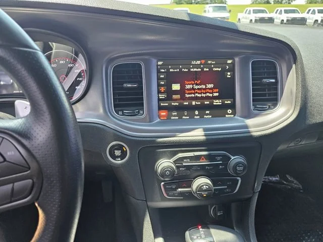 Used 2023 Gray Dodge R/T image 17