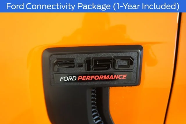 New 2026 Agate Black Metallic Ford XL image 23