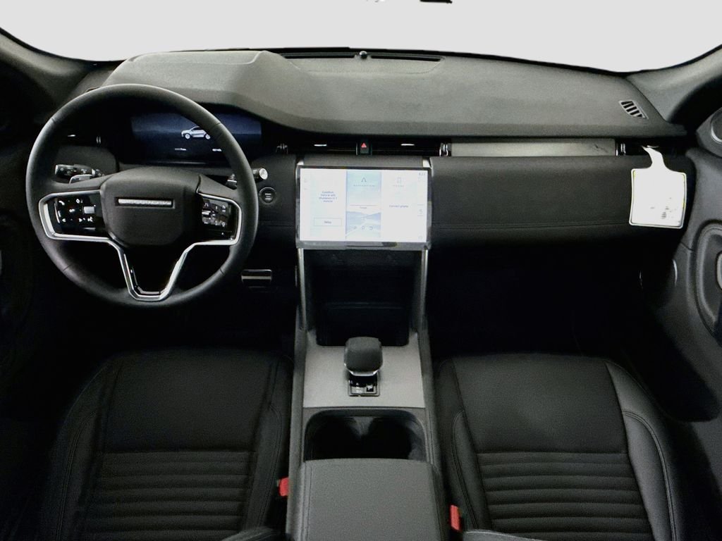 New 2026 Santorini Black Land Rover Landmark image 13