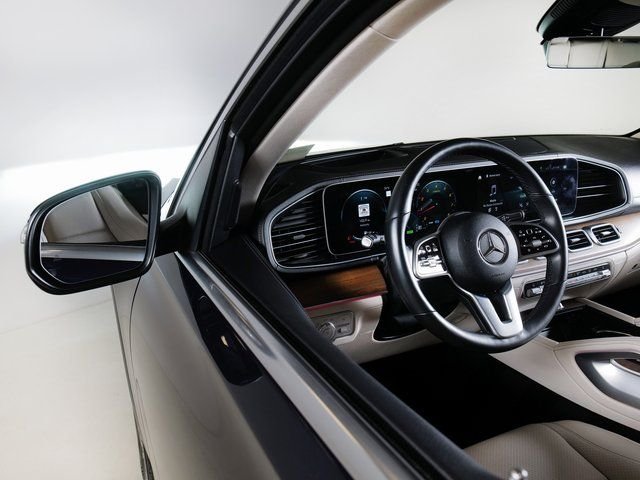 2022 Mercedes-Benz GLE GLE450 - Photo 27