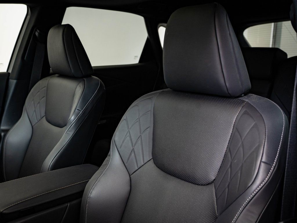2024 Lexus RX Hybrid 350h - Photo 22