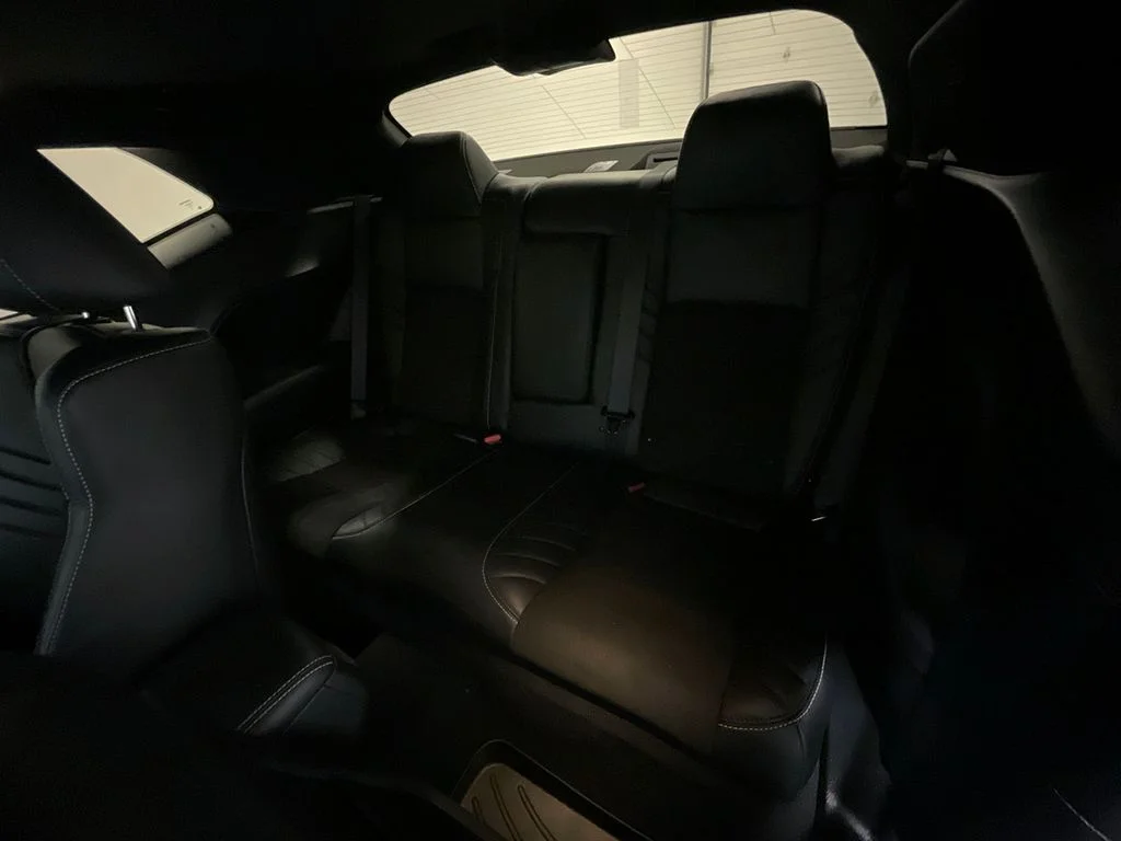 Used 2023 Blue Dodge SRT Hellcat Jailbreak image 74