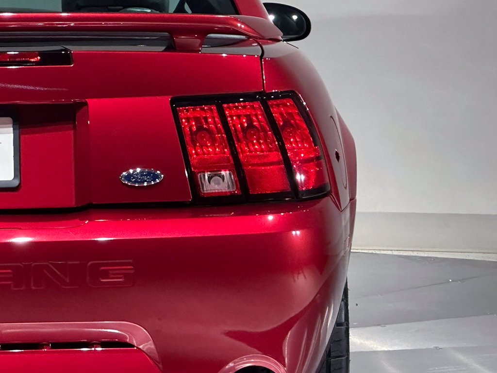 Used 2004  Ford GT image 8