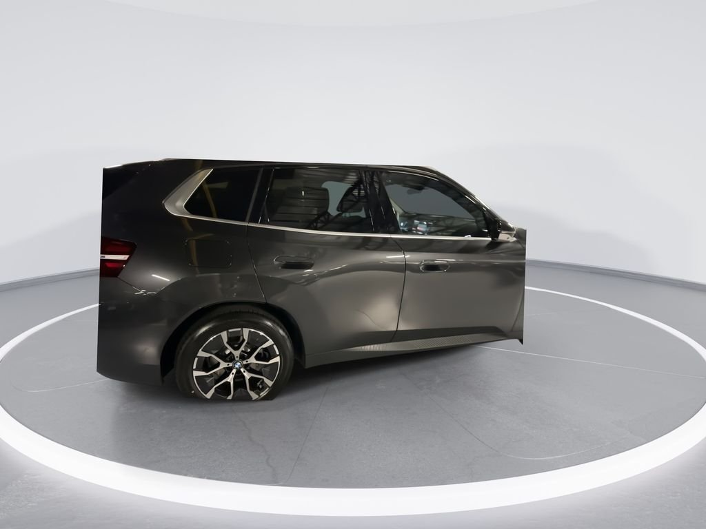 2026 BMW X3 30 - Photo 8