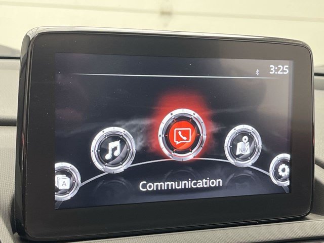 Certified Used 2021 Soul Red Crystal Metallic Mazda Club image 15