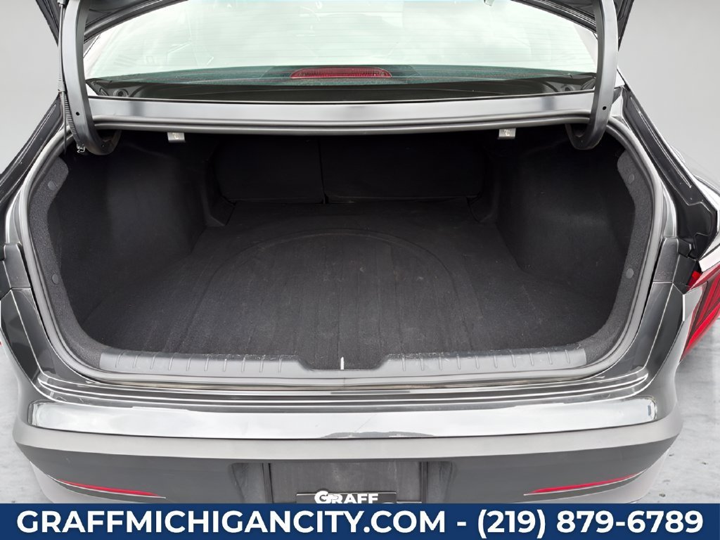 Used 2025 Gray Kia EX image 17