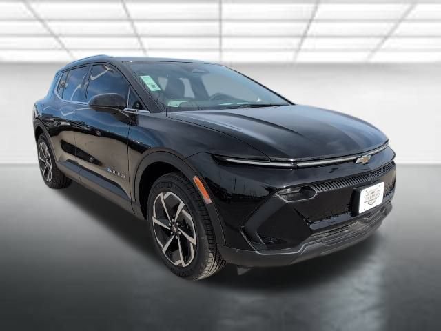 New 2026 Chevrolet Equinox EV LT All Wheel Drive SUV