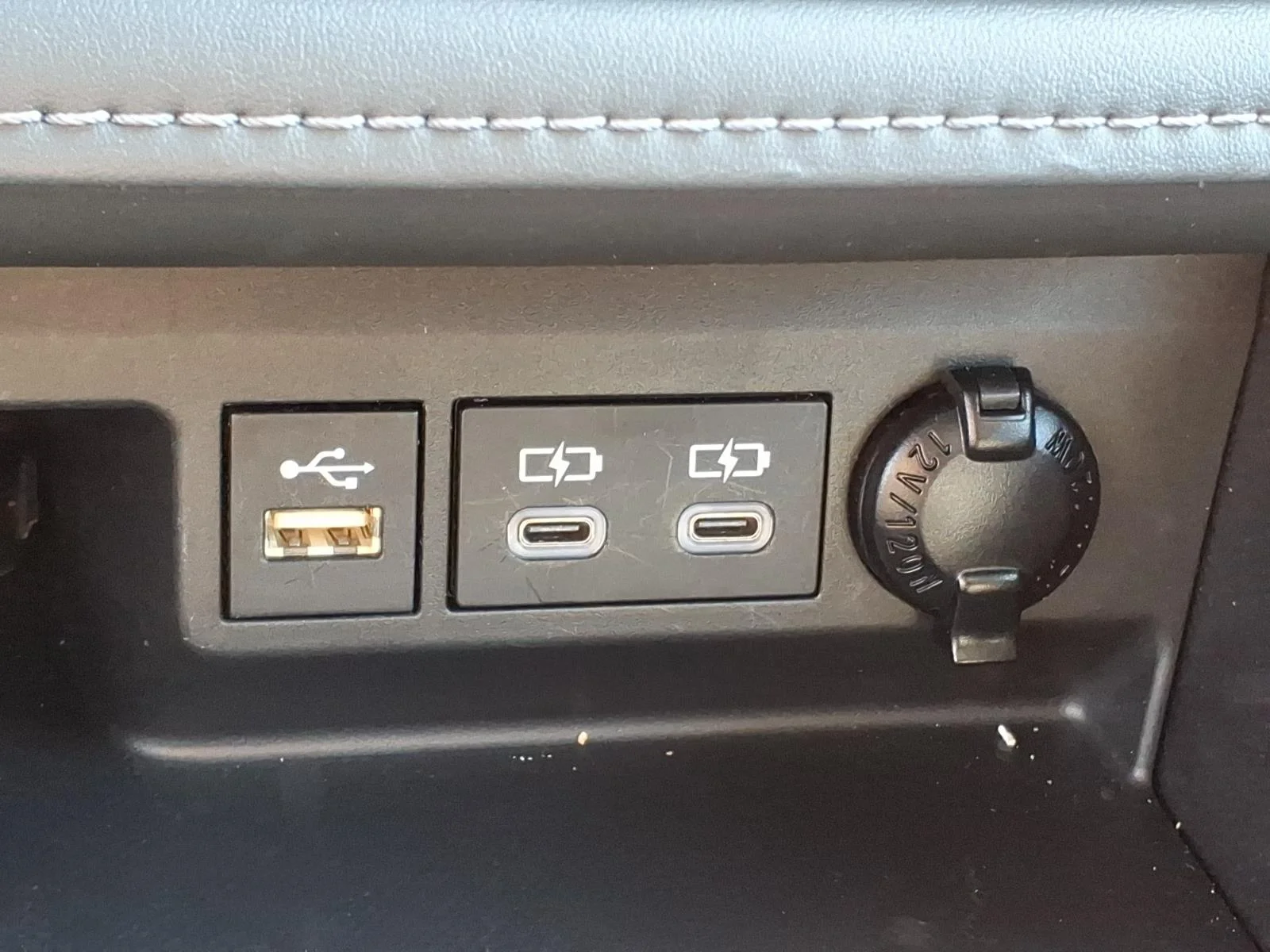 Certified Used 2023 Silver Toyota XLE image 16