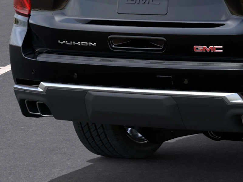 2026 GMC Yukon XL Denali - Photo 15