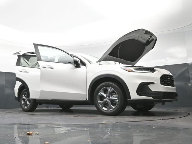 2026 Honda HR-V LX - Photo 34