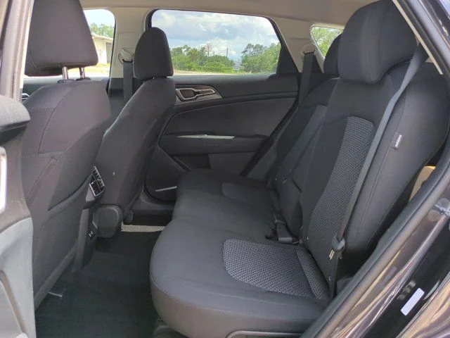New 2026 Panthera Metal Kia LX image 14