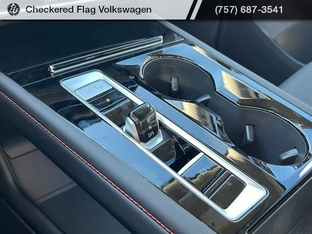 New 2026 Green Volkswagen 2.0T Peak Edition image 45