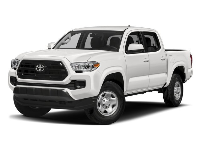 Used 2017 Magnetic Gray Metallic Toyota SR image 14