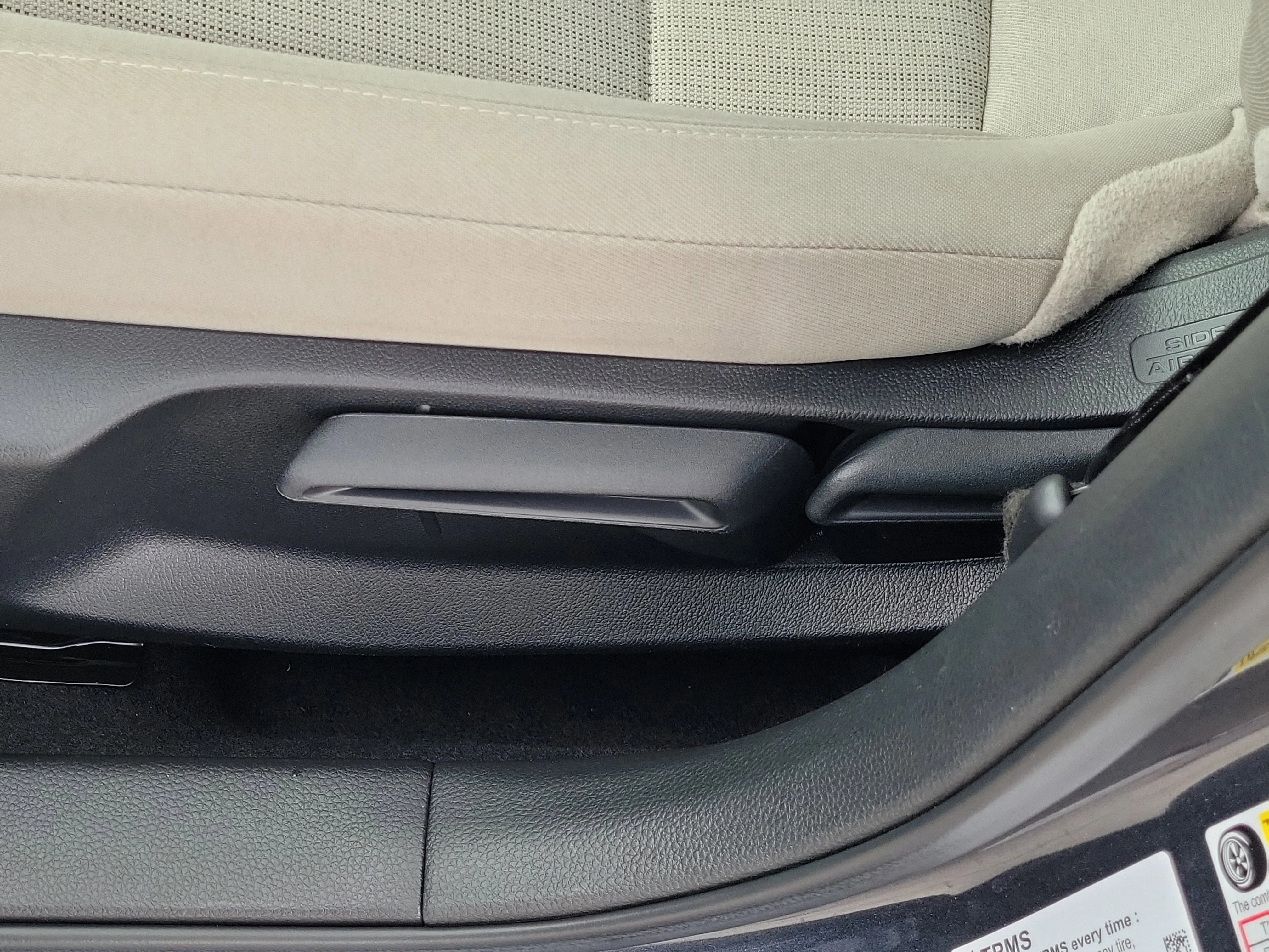 Used 2024 Gray Honda EX image 20