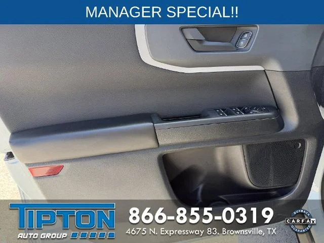 Used 2024 Green Ford Big Bend image 30