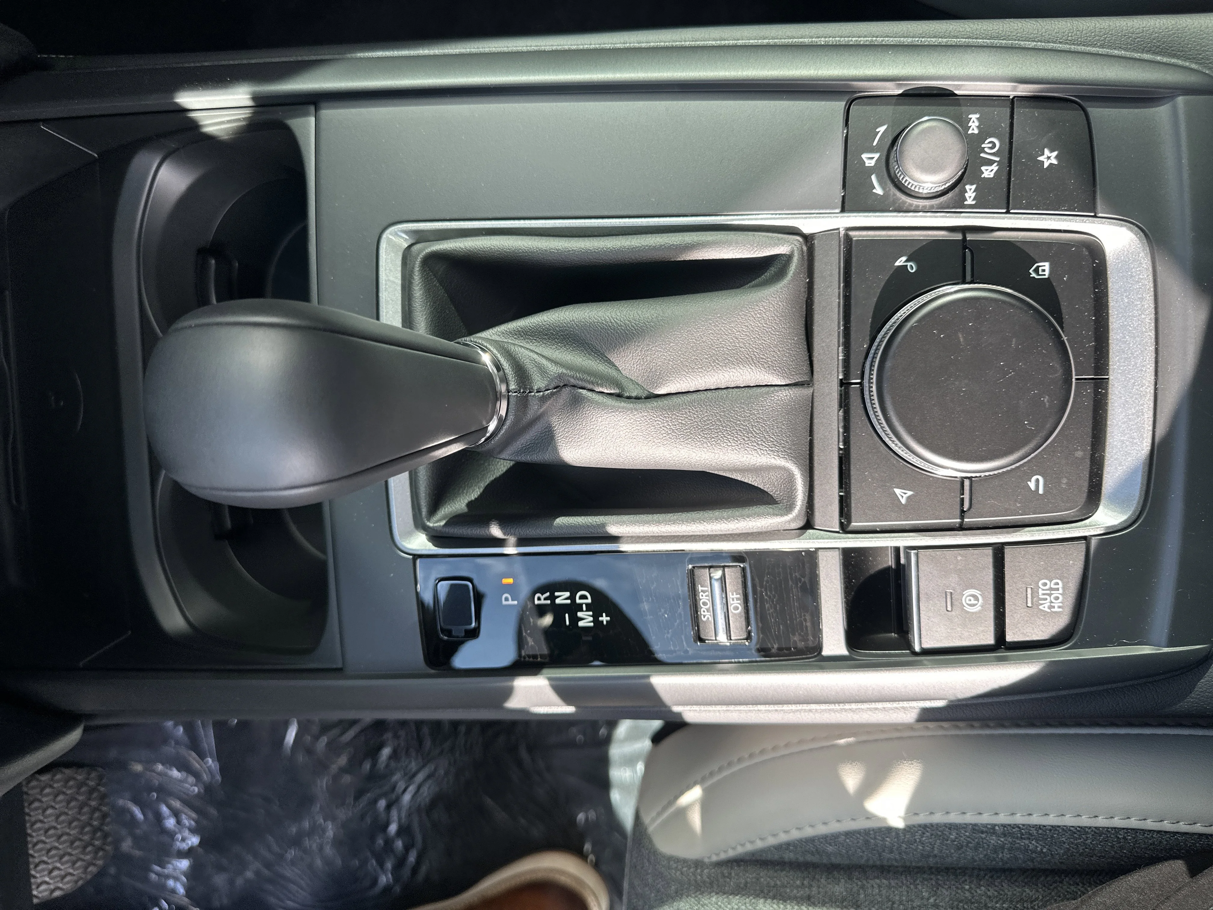 2026 Mazda CX-30 Aire Edition - Photo 16