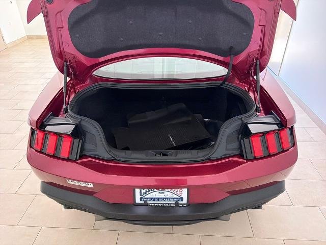 Used 2026 Magenta Ford EcoBoost Premium image 57