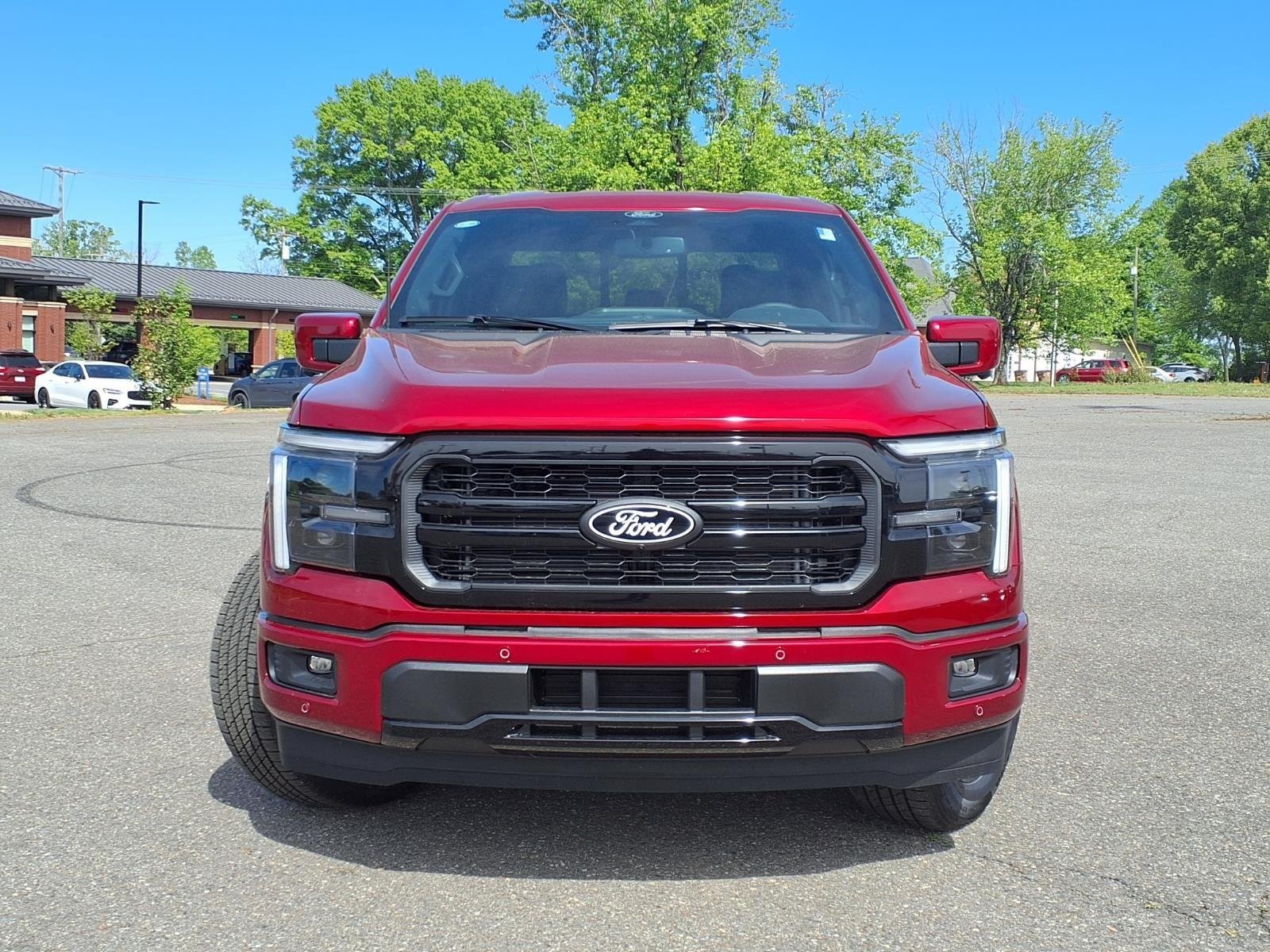 2026 Ford F-150 Lariat - Photo 8