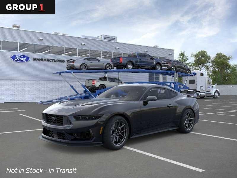 2026 Ford Mustang Mustang Dark Horse