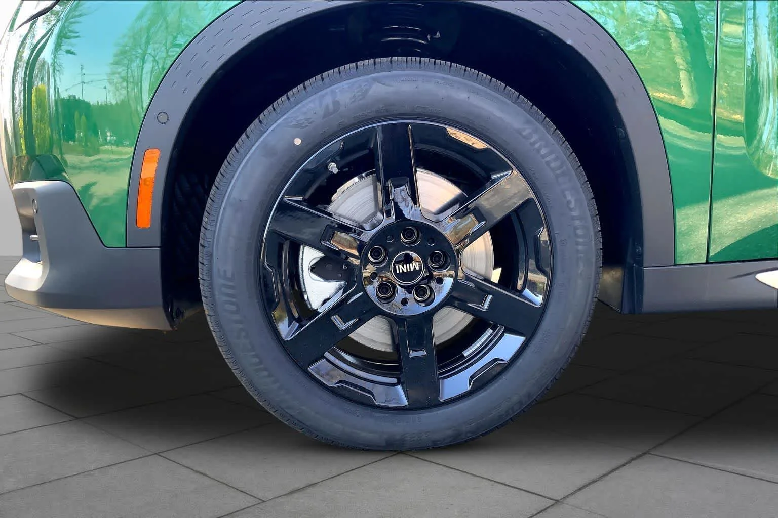 New 2027  MINI Cooper S image 11
