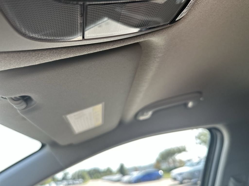 New 2026 Aurora Black Pearl Kia EX image 10