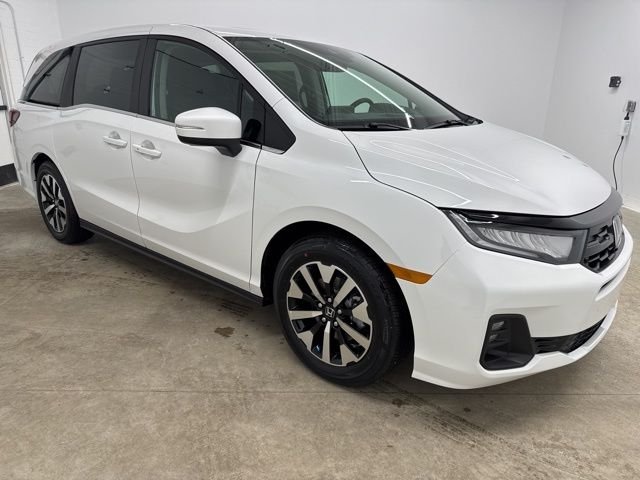 2026 Honda Odyssey EX-L - Photo 3