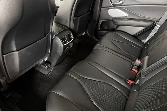 Used 2025 Urban Gray Pearl Acura Technology Package image 16