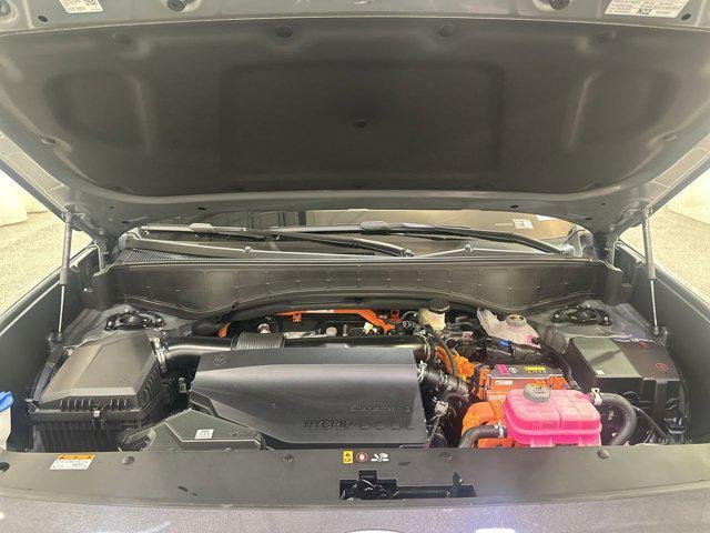 New 2026 Ecotronic Gray Pearl Hyundai SEL 8P image 11