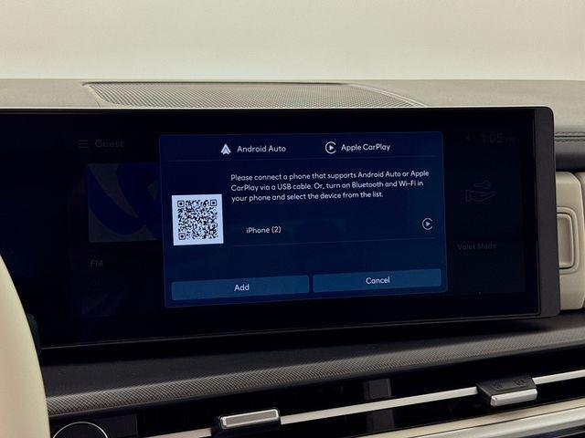 2026 Hyundai Santa Fe SE - Photo 19