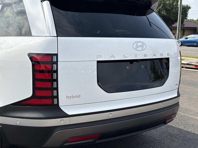 New 2026 White Hyundai SEL Premium 7P image 11
