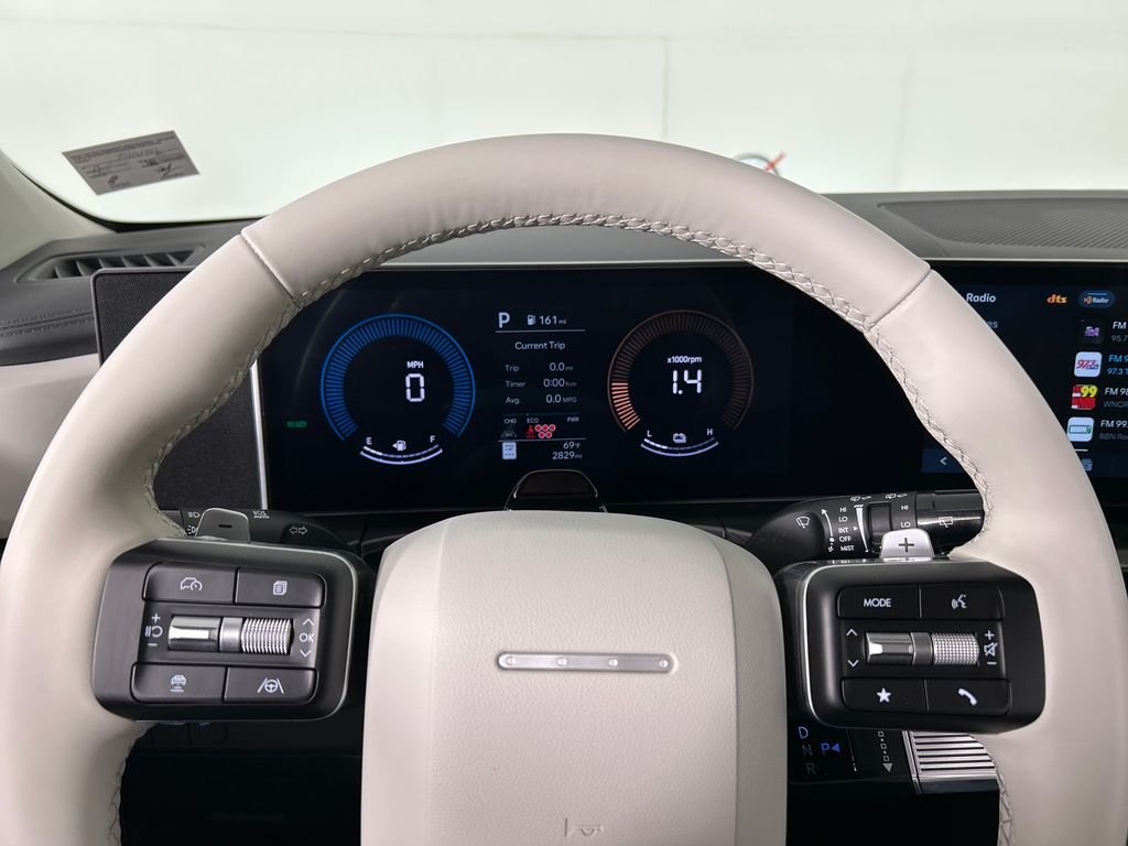 2026 Hyundai Santa Fe SEL - Photo 14