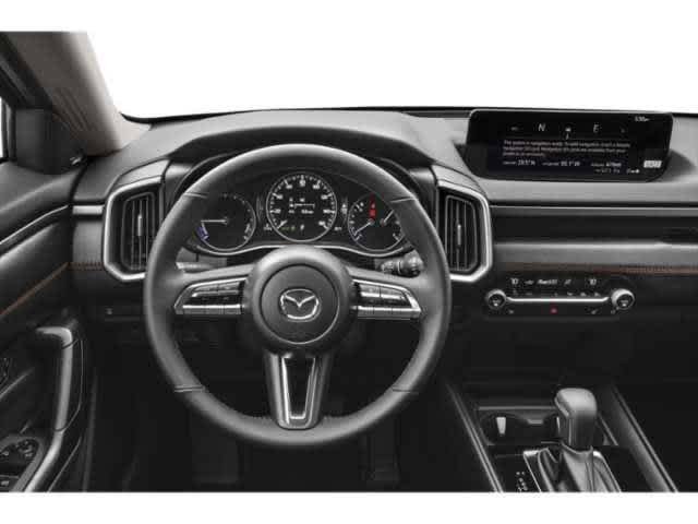 New 2026 Jet Black Mica Mazda Premium AWD image 4