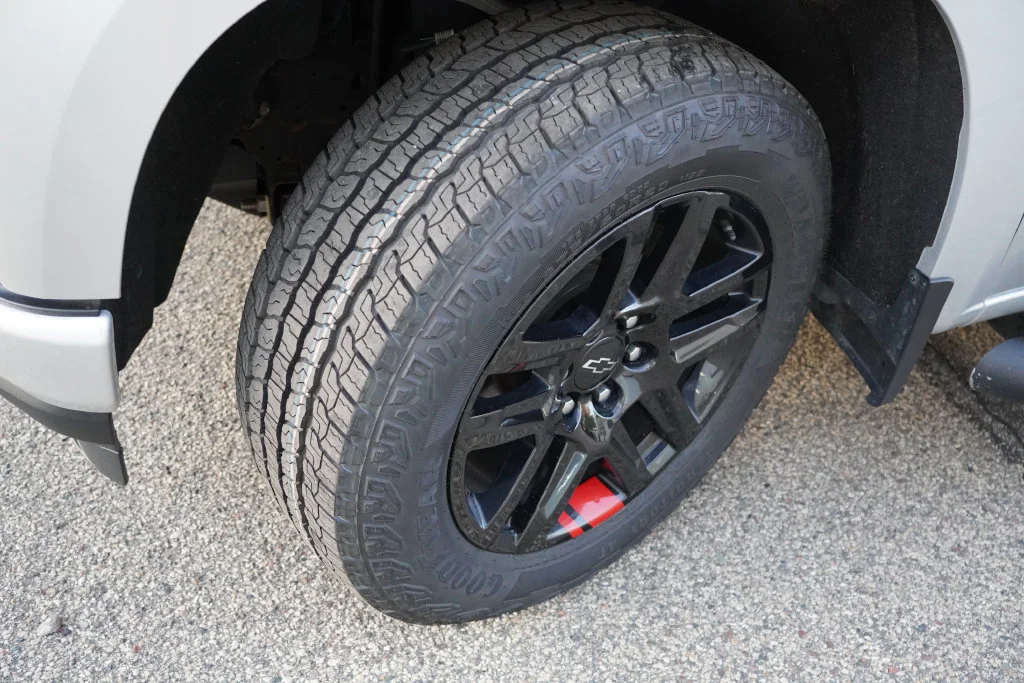 2021 Chevrolet Silverado 1500 RST - Photo 13