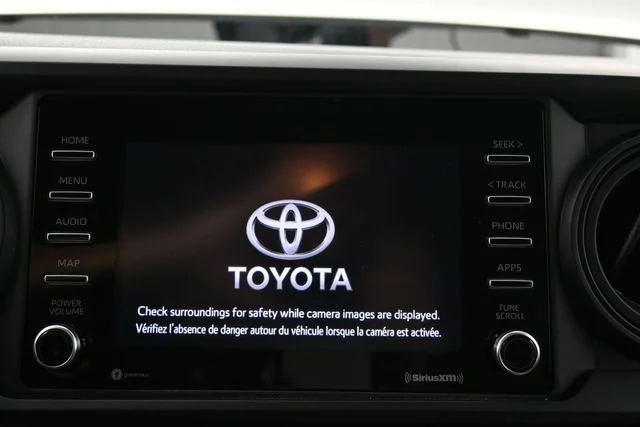 Used 2023 White Toyota SR image 17