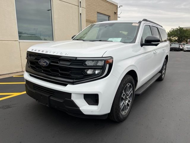 Certified Used 2025 White Ford Active image 4