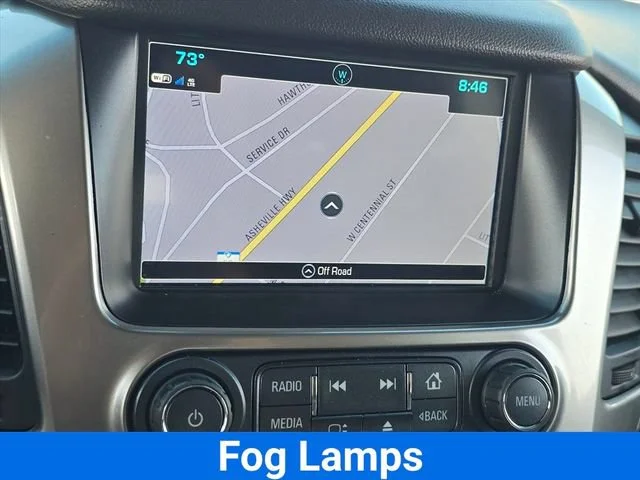 Used 2018 SILVER ICE METALLIC Chevrolet Premier image 29