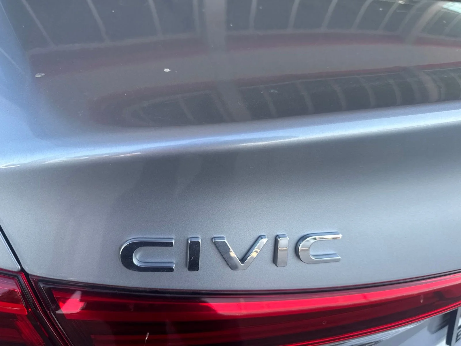 Used 2023  Honda Sport image 12