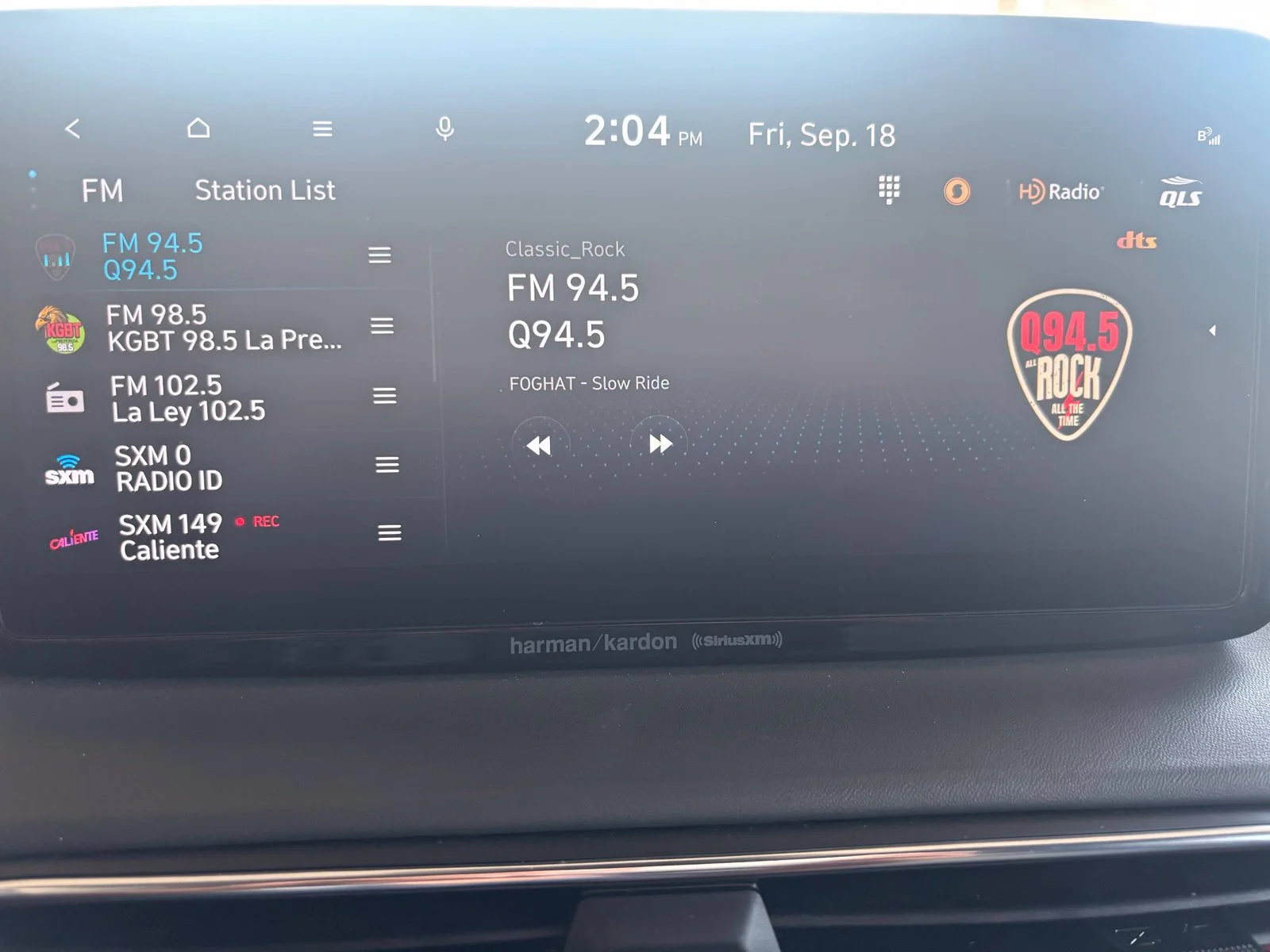 Certified Used 2023 Gray Hyundai Limited image 11