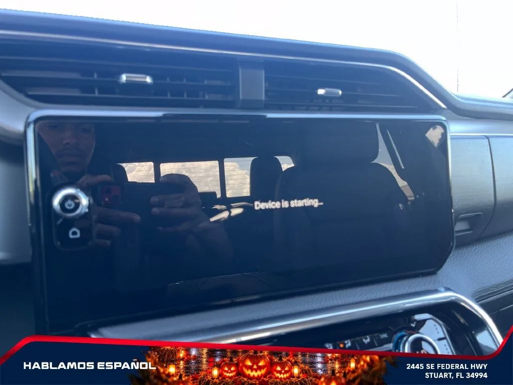 2026 GMC Sierra 1500 Denali - Photo 30