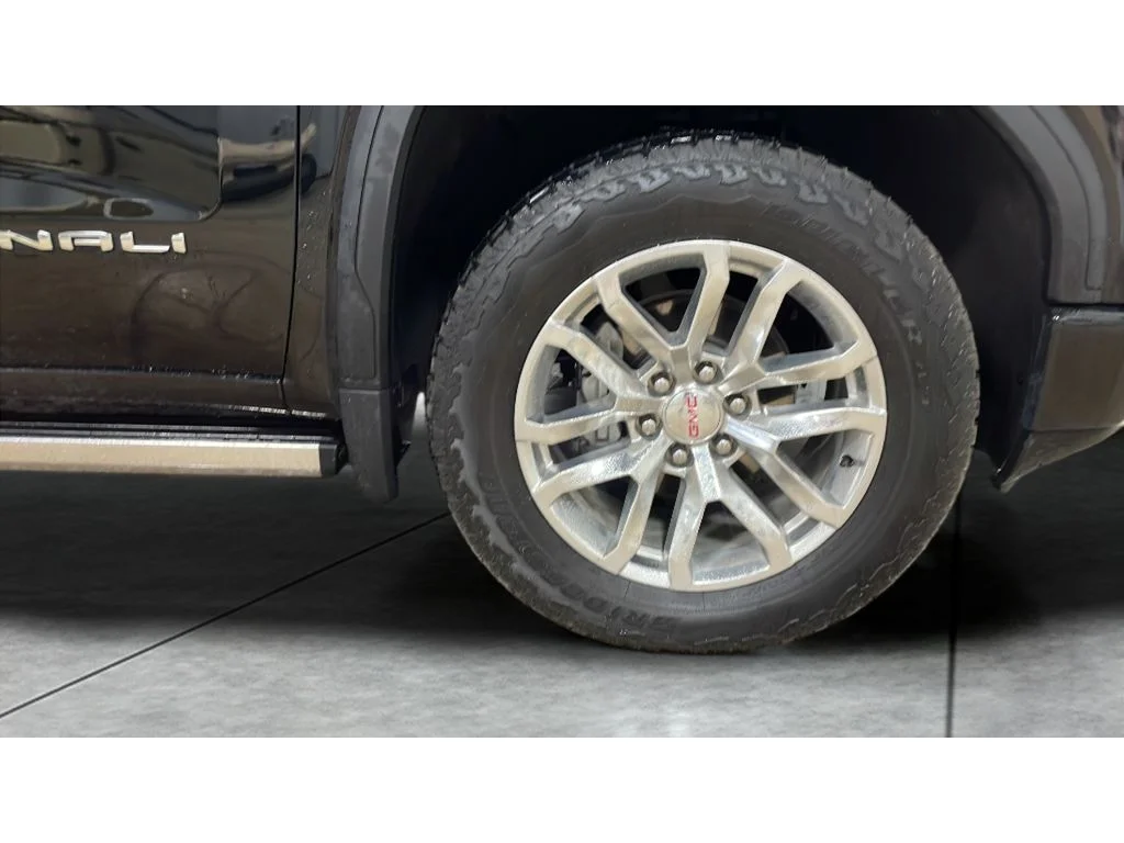 2022 GMC Sierra 1500 Limited Denali - Photo 20