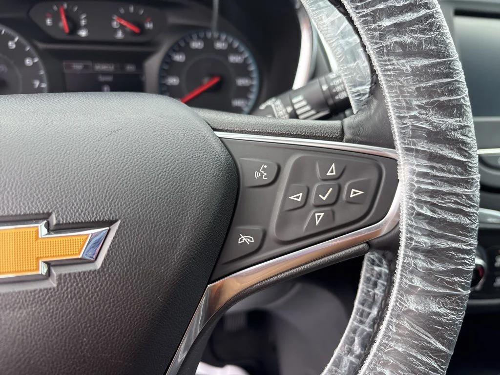 Used 2018 Cajun Red Tintcoat Chevrolet LT image 16